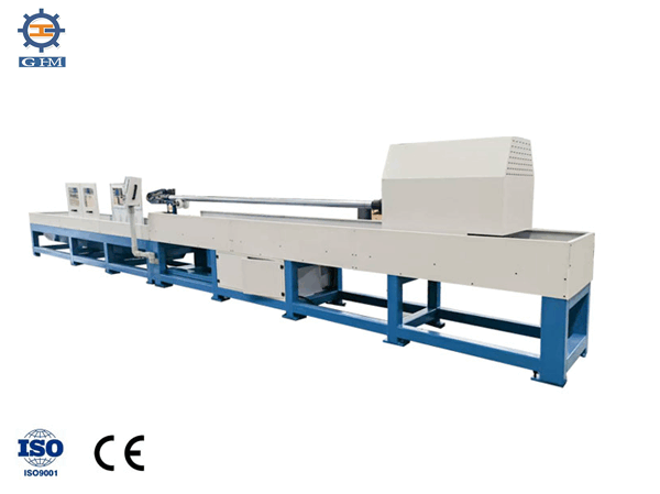 深孔珩磨機(jī)加工視頻